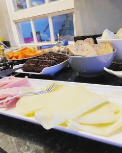 Gallery image of Pousada Vitória da Vila in Brasilia +31 photos