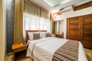 Gallery image of Maisara Deluxe Zanzibar in Stone Town +4 photos