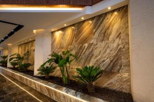 Фотография из галереи Petra Moon Luxury Hotel в городе Вади-Муса
