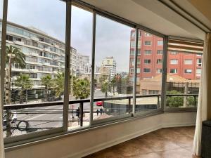 Φωτογραφία από το άλμπουμ του Centromar 302 a pasos de todo σε Viña del Mar