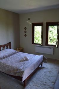 Φωτογραφία από το άλμπουμ του Villa Consta στην Τσαγκαράδα