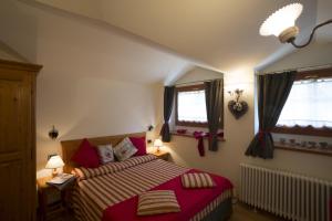 Gallery image of Residence Blumental in Gressoney-Saint-Jean +11 photos