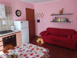 Imagen de la galería de Nido Rosa, en Aosta