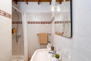Kúpeľňa v ubytovaní Villa Luisa by Villa Plus