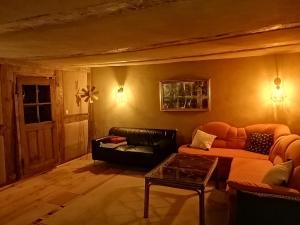 Foto dalla galleria di Ferienhaus Woddow Uckermark a Woddow