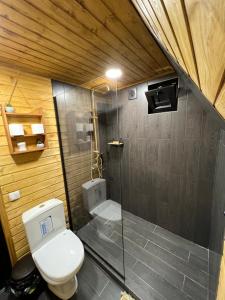 Foto dalla galleria di Eco cottage Kazbegi a Kazbegi