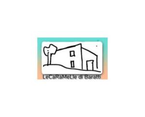 Certifikát, hodnocení, plakát nebo jiný dokument vystavený v ubytování Le CaRaMeLle di Baratti