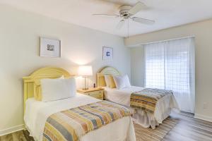 Ένα ή περισσότερα κρεβάτια σε δωμάτιο στο Springwood Villas 93 +37 φωτογραφίες