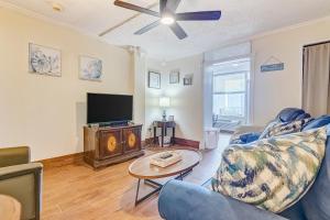 Imagen de la galería de Ocean Jewels Club #312, en Daytona Beach