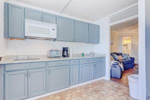 Imagen de la galería de Ocean Jewels Club #312, en Daytona Beach