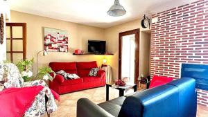 Galeriebild der Unterkunft Casa Rural "Hazanas" Adanero in Adanero + 38 Fotos