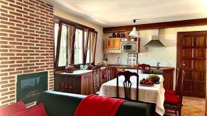 Galeriebild der Unterkunft Casa Rural "Hazanas" Adanero in Adanero