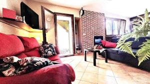 Galeriebild der Unterkunft Casa Rural "Hazanas" Adanero in Adanero