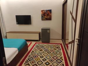 Postel nebo postele na pokoji v ubytování Luxury Stay + 22 fotografií