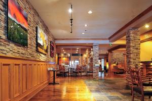 Gallery image of Cedar Breaks Lodge in Brian Head