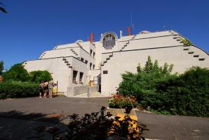 Gallery image of Hőforrás Hotel in Gyula