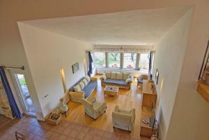 Posedenie v ubytovaní Villa Arbora in Kavran (Haus für 10 Personen)