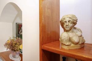 Fotografie z fotogalerie ubytování Luna in Marčana (Haus für 4-6 Personen) v destinaci Marčana