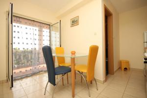 Posezení v ubytování Apartments with parking spaces Rukavac, Vis - 8839