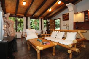 Posedenie v ubytovaní Family friendly house with a parking space Opatija - 7914