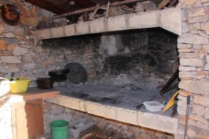 Kemudahan BBQ tersedia untuk tetamu di rumah percutian +11 gambar