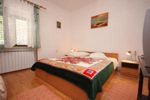 Fotografia z galérie ubytovania Studio Cres 7984a v Cresi