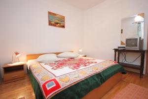 Fotografia z galérie ubytovania Studio Cres 7984a v Cresi