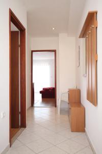 Posezení v ubytování Apartments by the sea Preko, Ugljan - 8384
