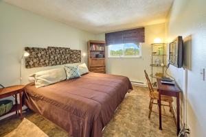 Katil atau katil-katil dalam bilik di Surftides Plaza Rentals +224 gambar