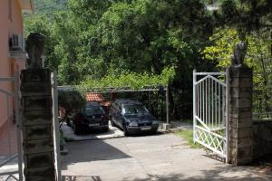 Fotografie z fotogalerie ubytování Apartment Moscenicka Draga 2327c v destinaci Mošćenička Draga