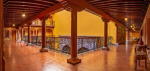 Fotografie z fotogalerie ubytování Hotel la Parroquia v destinaci Pátzcuaro