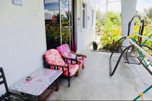Fotografie z fotogalerie ubytování Homestay Lestary near Taiping Fast WIFI Netflix v destinaci Taiping