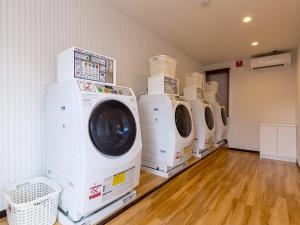 Fotografie z fotogalerie ubytování HOTEL R9 The Yard Ishioka v destinaci Ishioka