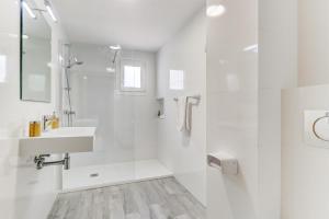 Kúpeľňa v ubytovaní Villa Rudi by Villa Plus