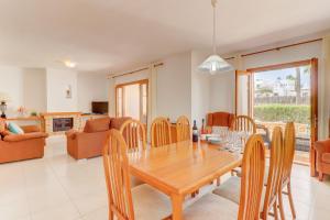 Posedenie v ubytovaní Villa Rudi by Villa Plus