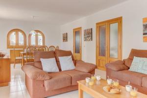 Posedenie v ubytovaní Villa Rudi by Villa Plus