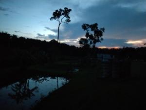 Billede fra billedgalleriet på The O'clock Farmstay Khaokor i Khao Kho