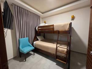 Postel nebo postele na pokoji v ubytování Casa Diany + 37 fotografií