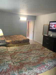 Gallery image of Executive Inn in Rusk