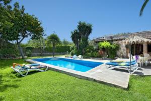 Fotografie z fotogalerie ubytování Villa Tia by Villa Plus v destinaci Pollença