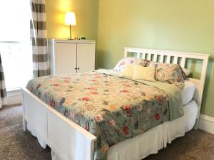 Foto dalla galleria di The Lodge Dog and Family Friendly 5 Bedrooms 13 guests 10 beds a Saint Peter Altre 37 foto