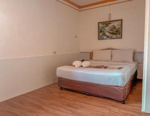 Ảnh trong thư viện ảnh của Merlin Grand Hotel ở Hat Yai