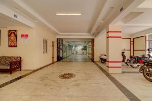Ảnh trong thư viện ảnh của Hotel Atlas Stays Kukatpally Hyderabad ở Kukatpalli