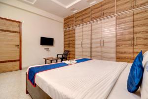 Ảnh trong thư viện ảnh của Hotel Atlas Stays Kukatpally Hyderabad ở Kukatpalli +13 ảnh