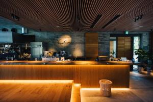 Colorit GOTO ISLANDS的酒水
