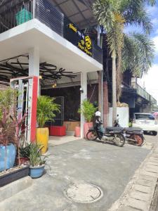 Gallery image of Hotel Four Square in Phumi Ta Phul