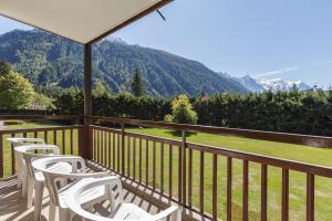 Zdjęcie z galerii obiektu Résidence Grands Montets 221 ski in-ski out - Happy Rentals w Chamonix-Mont-Blanc +10 zdjęć