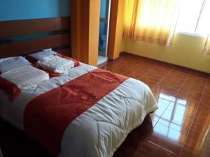 Fotografie z fotogalerie ubytování Tesoro Suite v destinaci Tacna