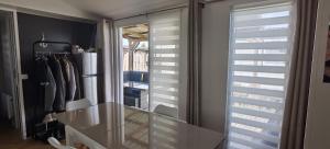 Billede fra billedgalleriet på Chalet M44 Oostkapelle i Oostkapelle + 48 billeder