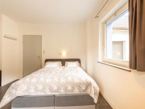 Posteľ alebo postele v izbe v ubytovaní Apartment in Bichlbach near Ski Slopes
